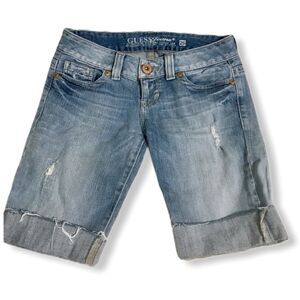 ‎Guess Denim Shorts